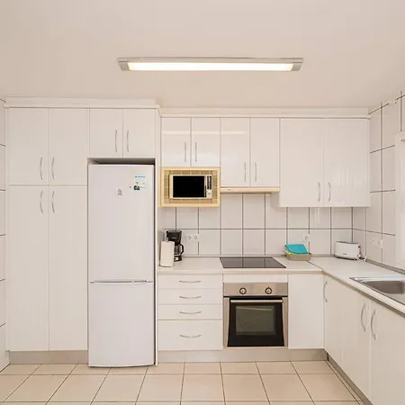 Bungalow Limoneros Spaniahome *