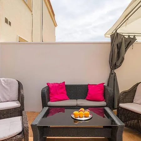 Bungalow Limoneros Spaniahome Holiday home Foyes Blanques