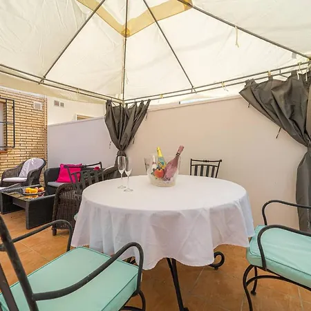 Bungalow Limoneros Spaniahome Holiday home Foyes Blanques