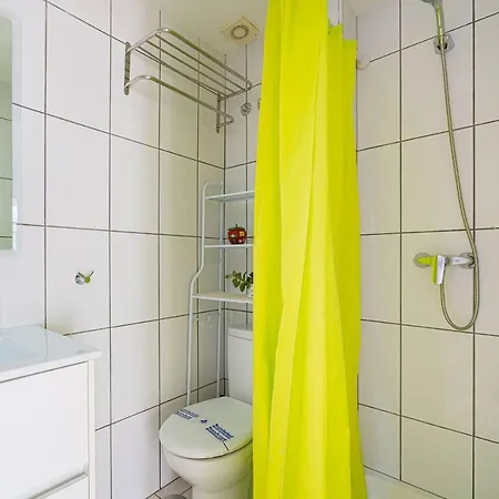 Bungalow Limoneros Spaniahome *