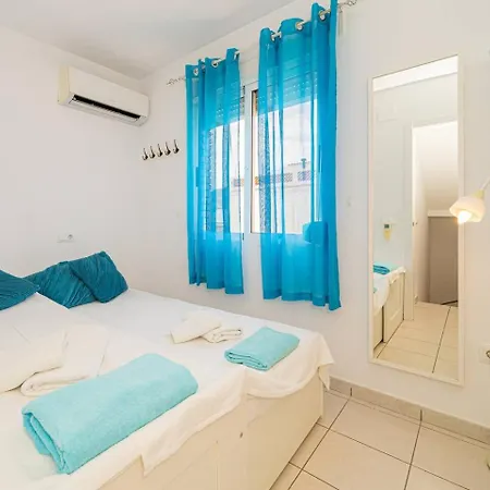 Bungalow Limoneros Spaniahome *