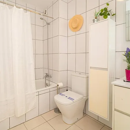 Bungalow Limoneros Spaniahome Holiday home