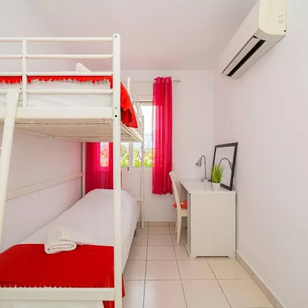 Bungalow Limoneros Spaniahome Holiday home Foyes Blanques