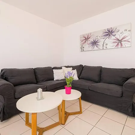 Holiday home Bungalow Limoneros Spaniahome Foyes Blanques