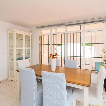 Holiday home Bungalow Limoneros Spaniahome