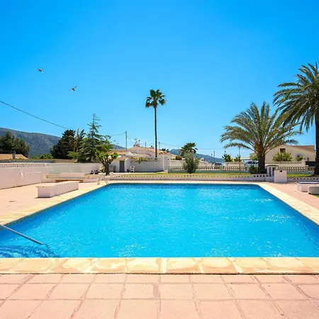 Bungalow Limoneros Spaniahome *